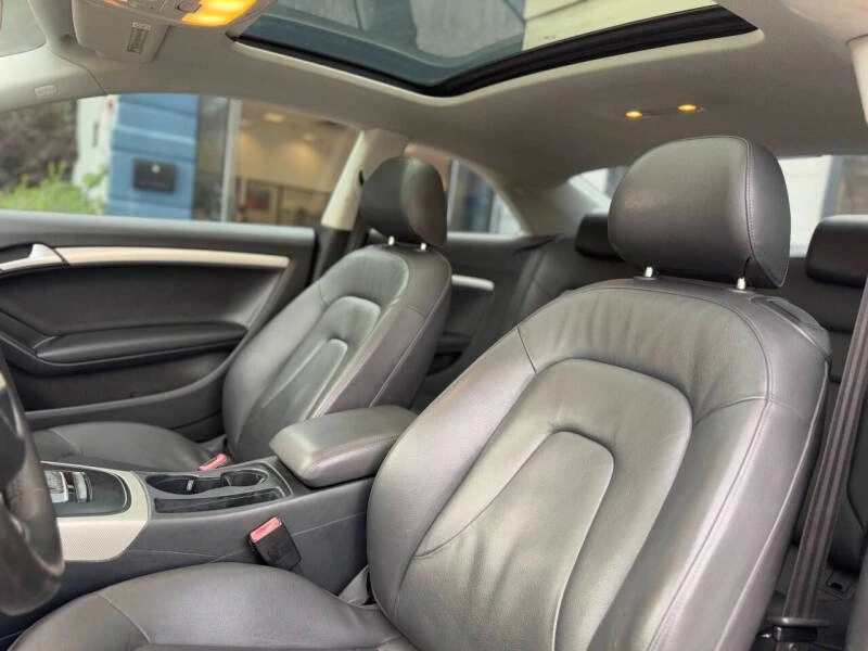 2014 Audi B8 A5 - Image 11 of 20