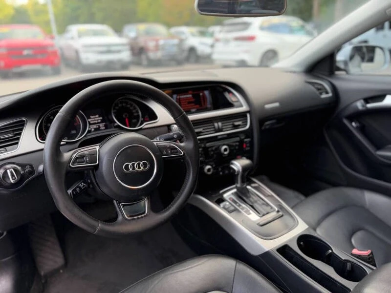 2014 Audi B8 A5 - Image 18 of 20