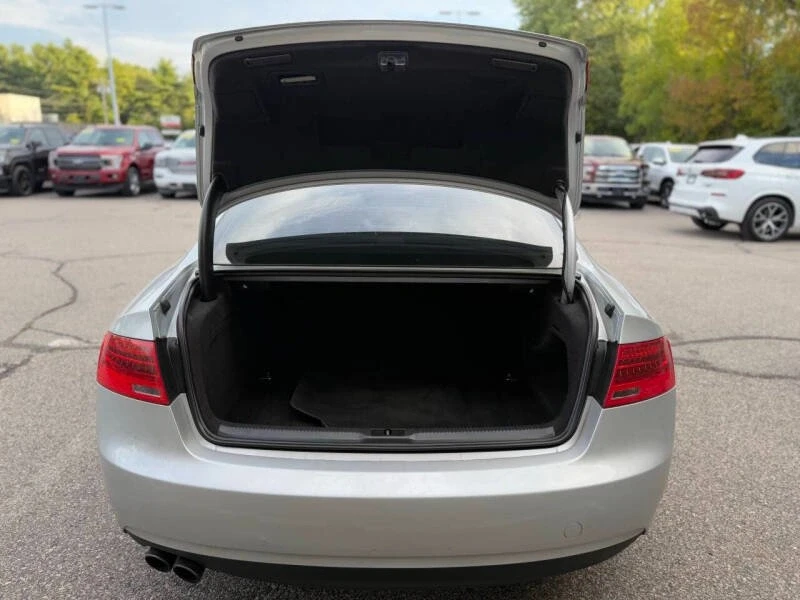 2014 Audi B8 A5 - Image 9 of 20