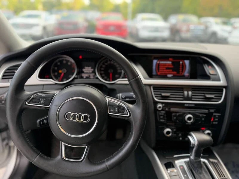 2014 Audi B8 A5 - Image 17 of 20