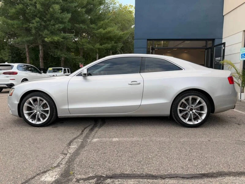 2014 Audi B8 A5 - Image 3 of 19