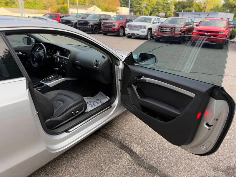2014 Audi B8 A5 - Image 12 of 19