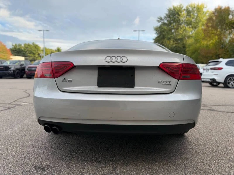 2014 Audi B8 A5 - Image 5 of 19