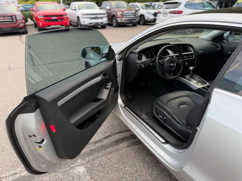 2014 Audi B8 A5 - Image 13 of 19