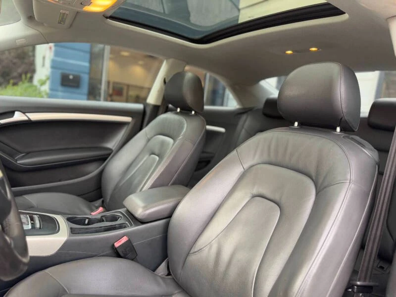 2014 Audi B8 A5 - Image 10 of 19