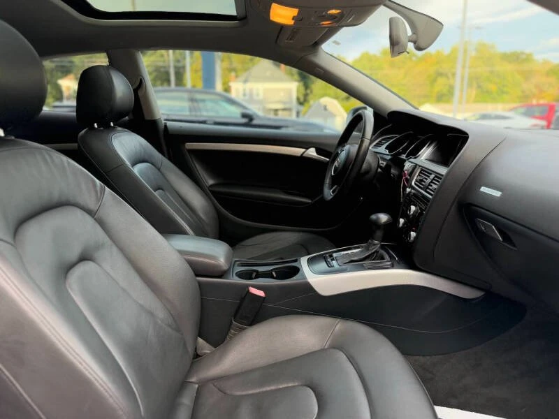2014 Audi B8 A5 - Image 9 of 19
