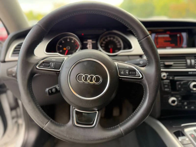 2014 Audi B8 A5 - Image 15 of 19