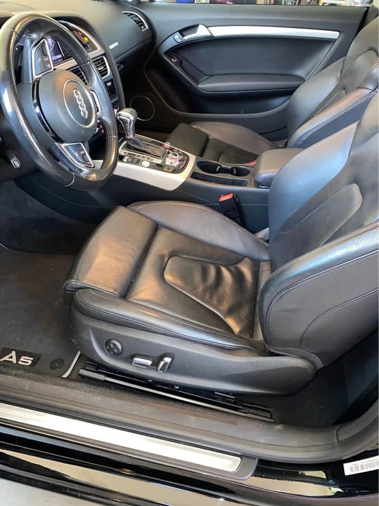 2014 Audi B8 A5 - Image 6 of 11