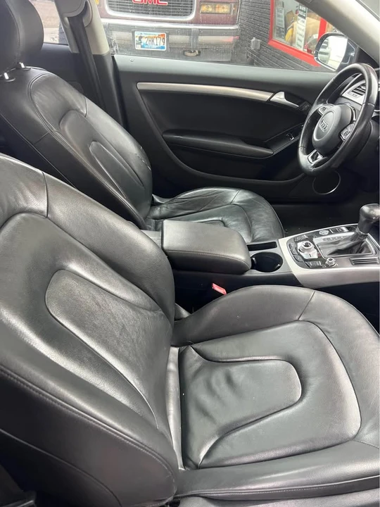 2014 Audi B8 A5 - Image 8 of 13