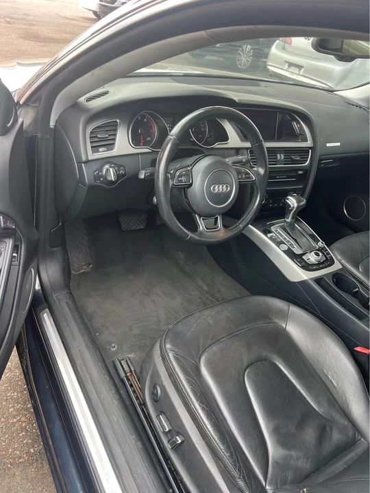 2014 Audi B8 A5 - Image 13 of 13