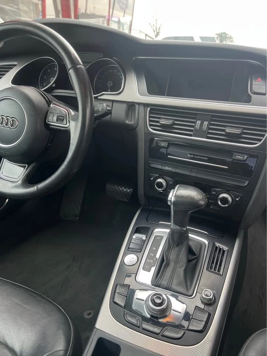 2014 Audi B8 A5 - Image 11 of 13