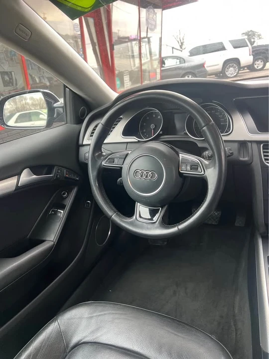 2014 Audi B8 A5 - Image 10 of 13