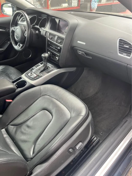 2014 Audi B8 A5 - Image 7 of 13