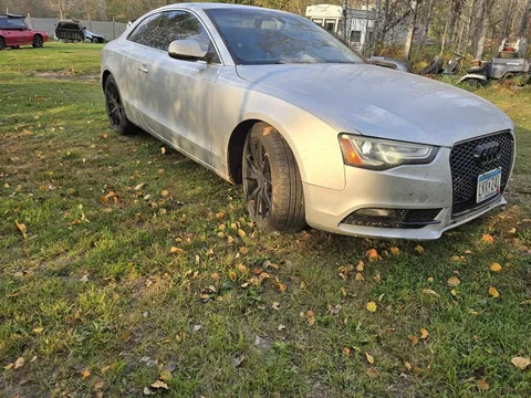 2014 Audi B8 A5 - Image 3 of 7