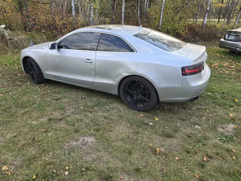 2014 Audi B8 A5 - Image 6 of 7