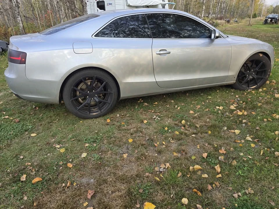 2014 Audi B8 A5 - Image 4 of 7