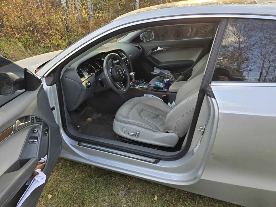 2014 Audi B8 A5 - Image 7 of 7