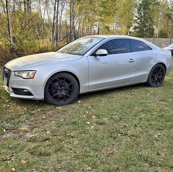 2014 Audi B8 A5 - Image 1 of 7