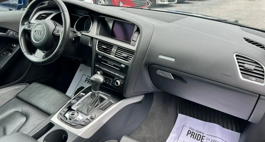 2014 Audi B8 A5 - Image 7 of 12