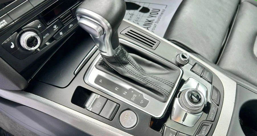 2014 Audi B8 A5 - Image 10 of 12