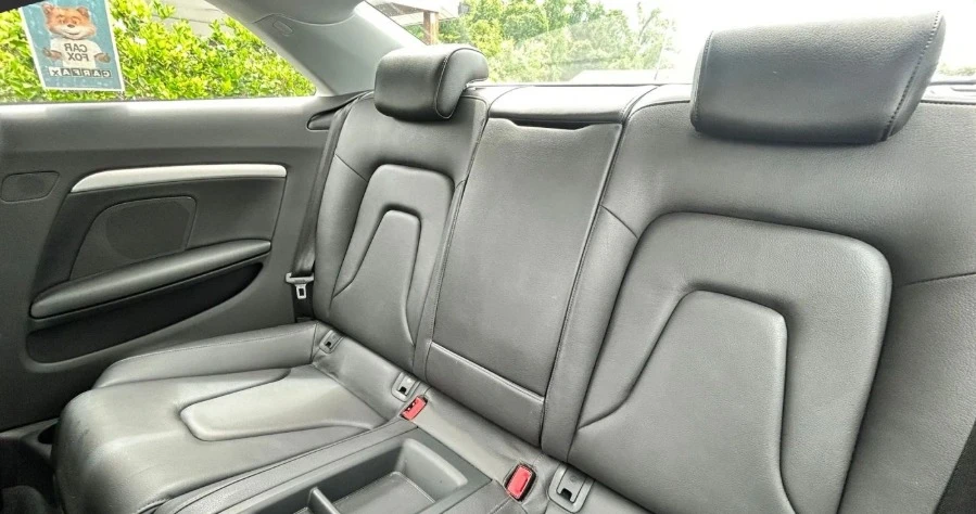 2014 Audi B8 A5 - Image 12 of 12