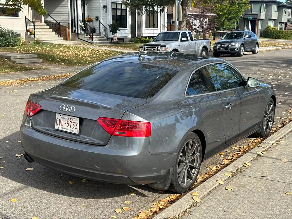 2014 Audi B8 A5 - Image 4 of 9