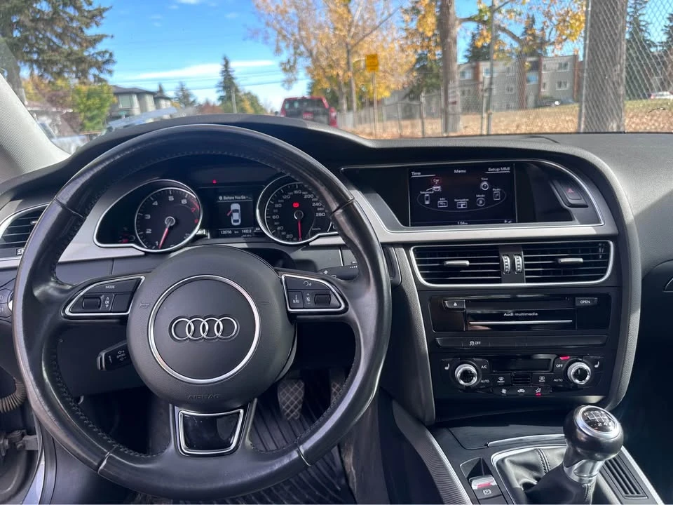 2014 Audi B8 A5 - Image 9 of 9