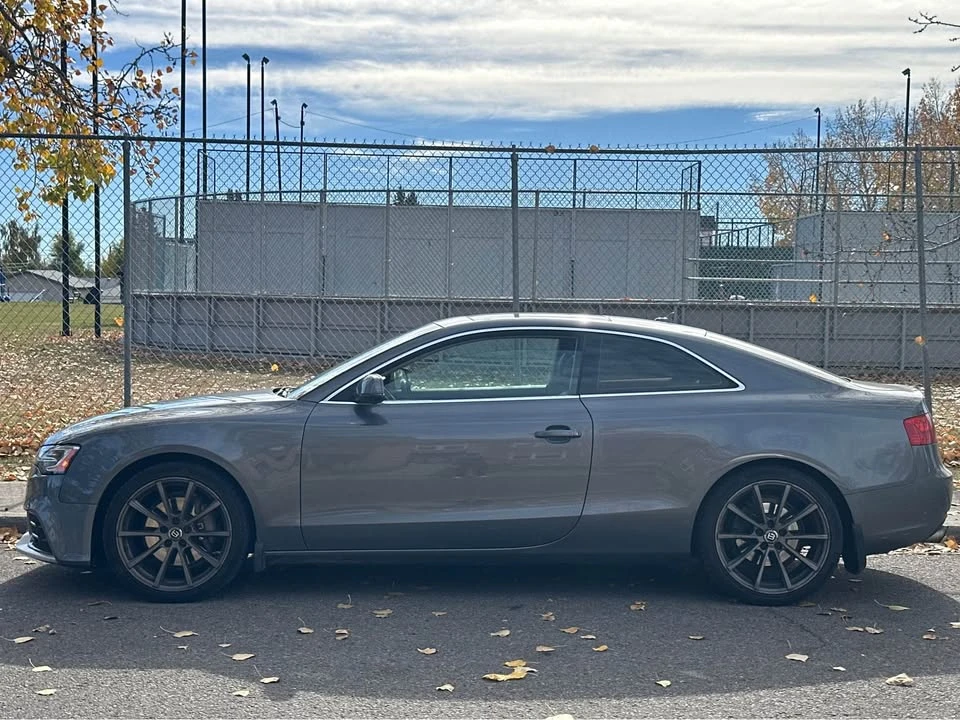 2014 Audi B8 A5 - Image 3 of 9