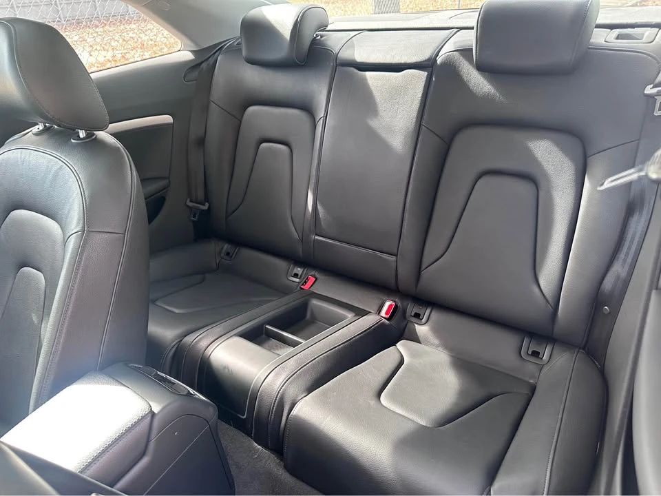 2014 Audi B8 A5 - Image 8 of 9