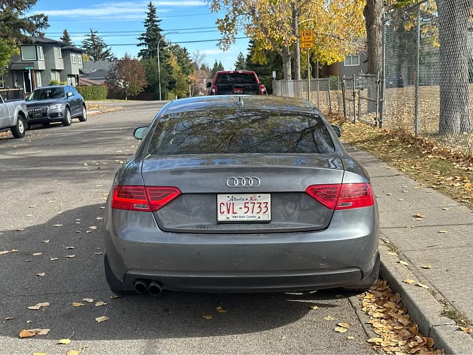 2014 Audi B8 A5 - Image 5 of 9