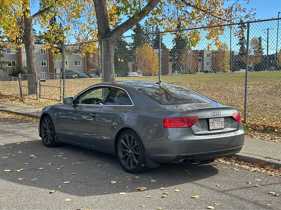 2014 Audi B8 A5 - Image 6 of 9