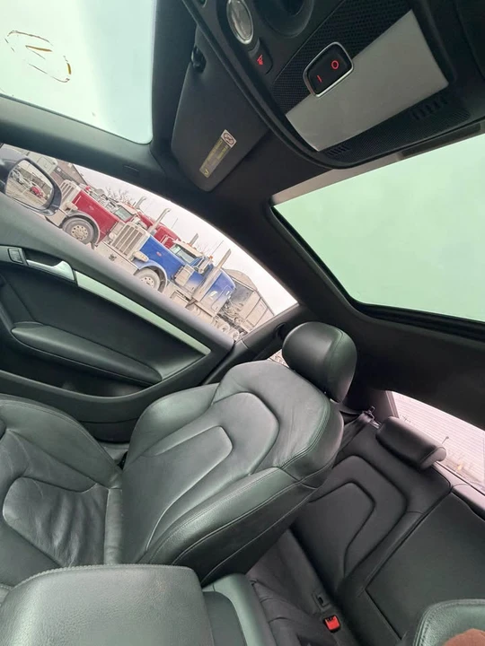 2014 Audi B8 A5 - Image 7 of 10