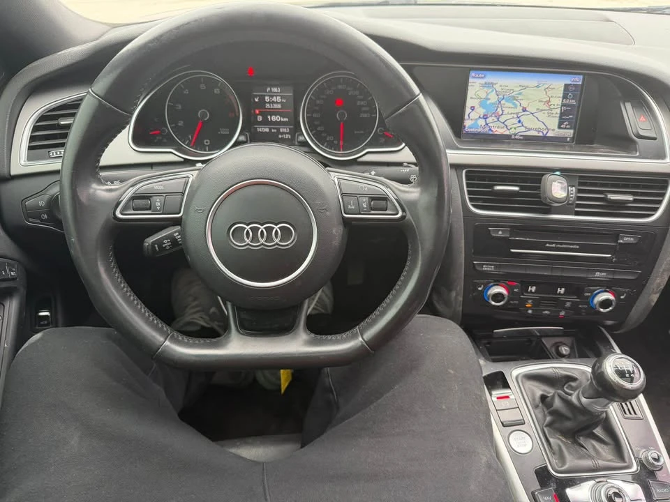 2014 Audi B8 A5 - Image 10 of 10