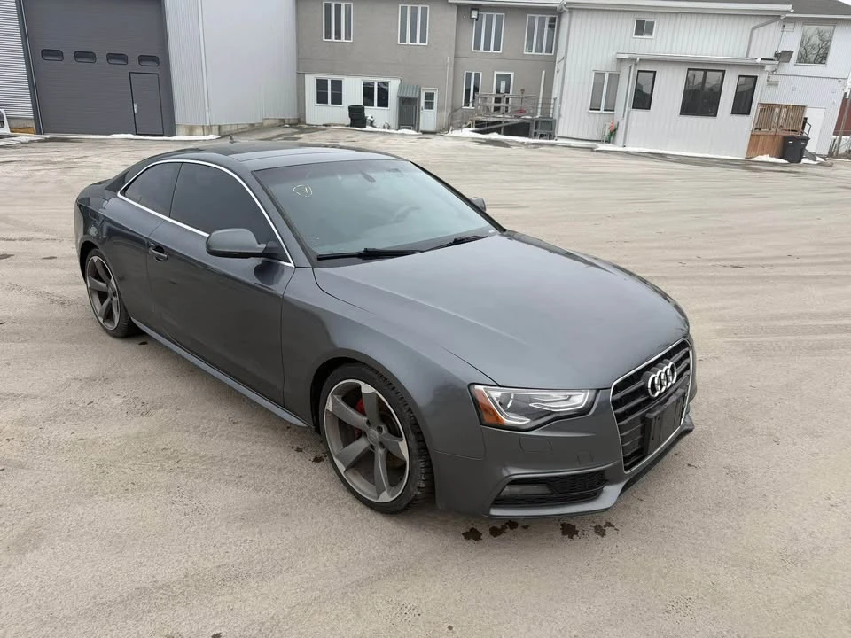 2014 Audi B8 A5 - Image 9 of 10