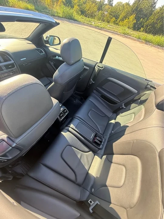 2014 Audi B8 A5 - Image 10 of 11