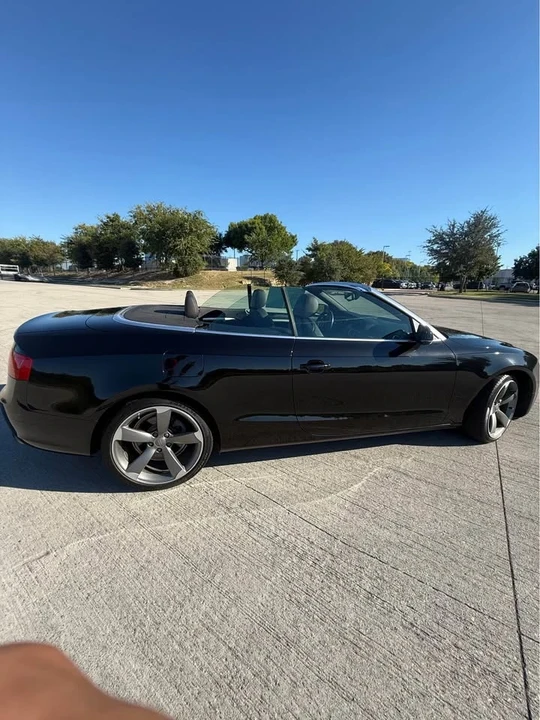 2014 Audi B8 A5 - Image 7 of 11