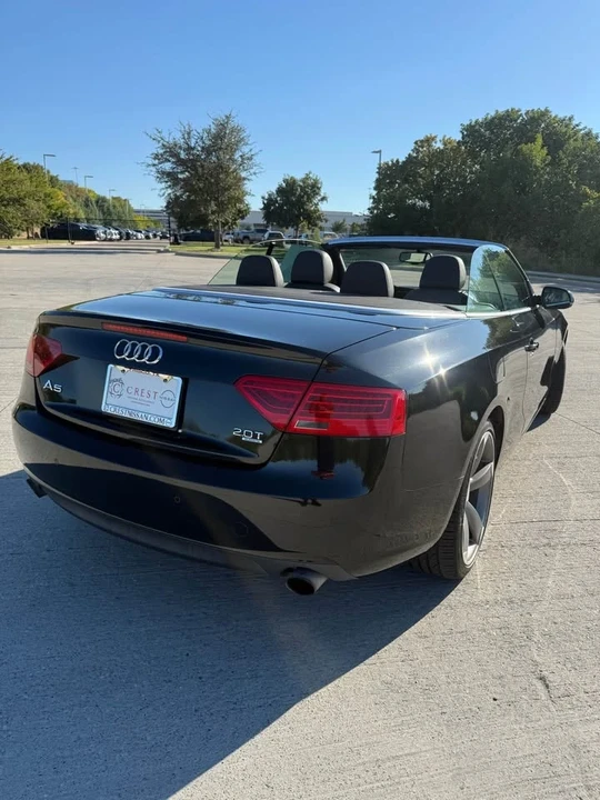 2014 Audi B8 A5 - Image 6 of 11