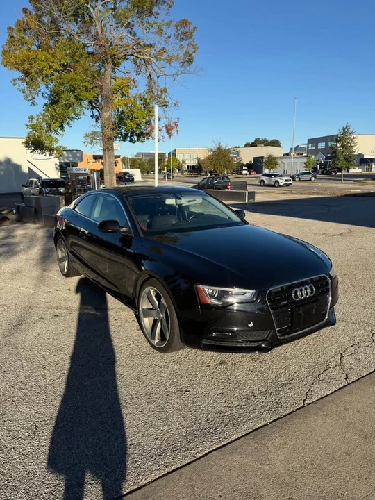 2014 Audi B8 A5 - Image 11 of 12