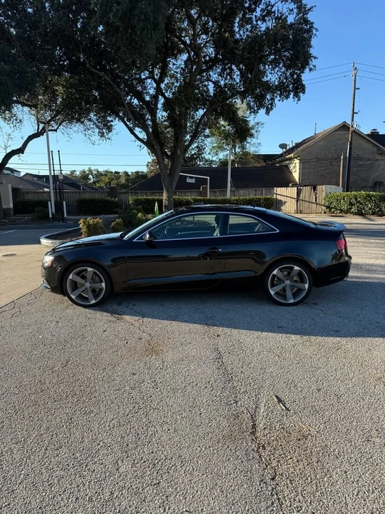 2014 Audi B8 A5 - Image 5 of 12