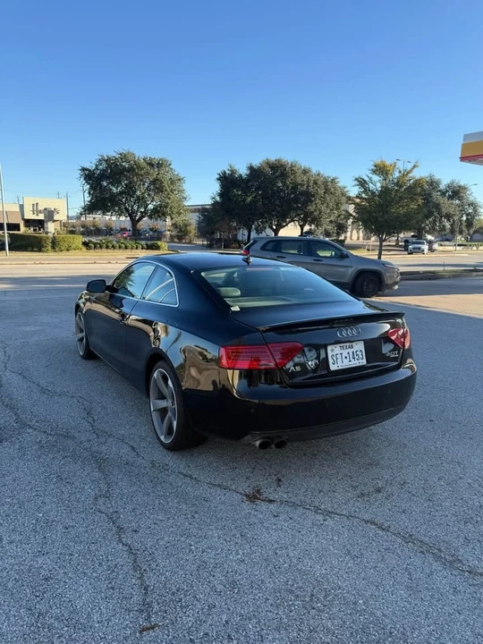 2014 Audi B8 A5 - Image 6 of 12