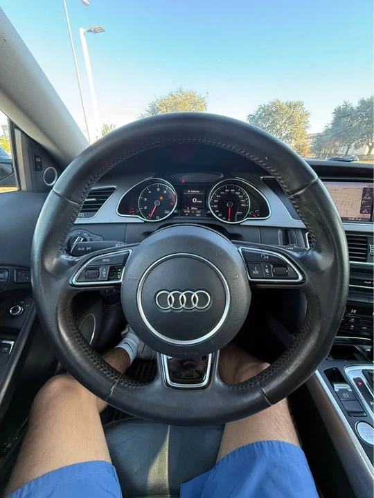 2014 Audi B8 A5 - Image 2 of 12