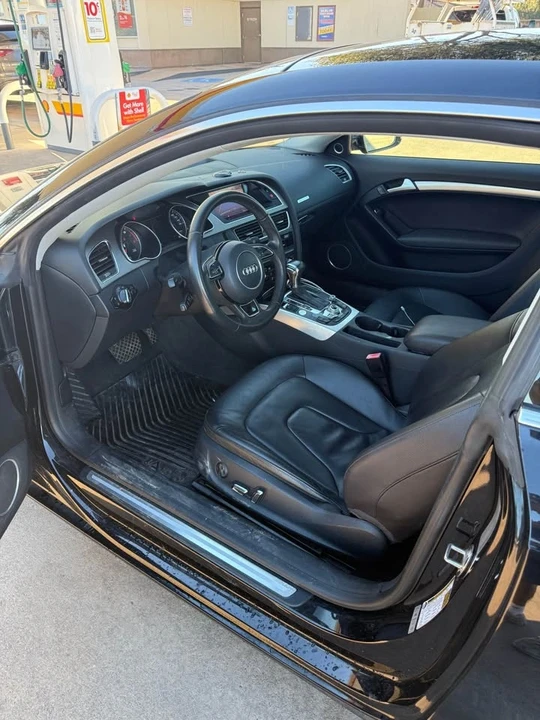2014 Audi B8 A5 - Image 4 of 12