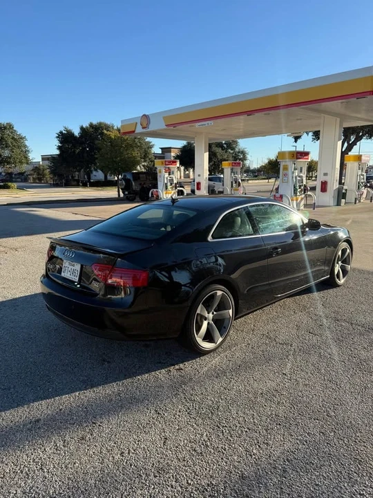 2014 Audi B8 A5 - Image 8 of 12