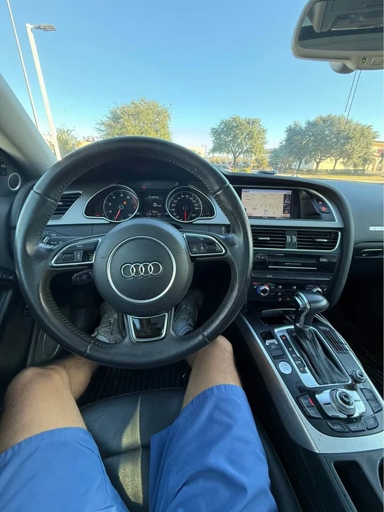 2014 Audi B8 A5 - Image 12 of 12