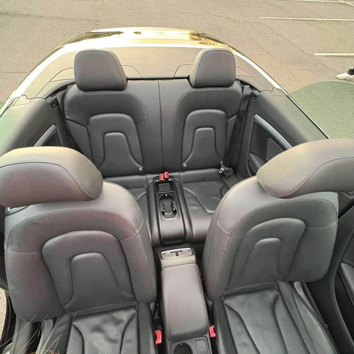 2014 Audi B8 A5 - Image 17 of 20