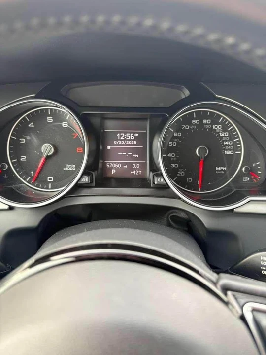 2014 Audi B8 A5 - Image 2 of 20