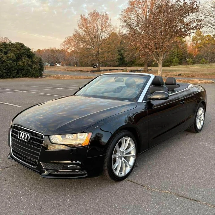 2014 Audi B8 A5 - Image 15 of 20