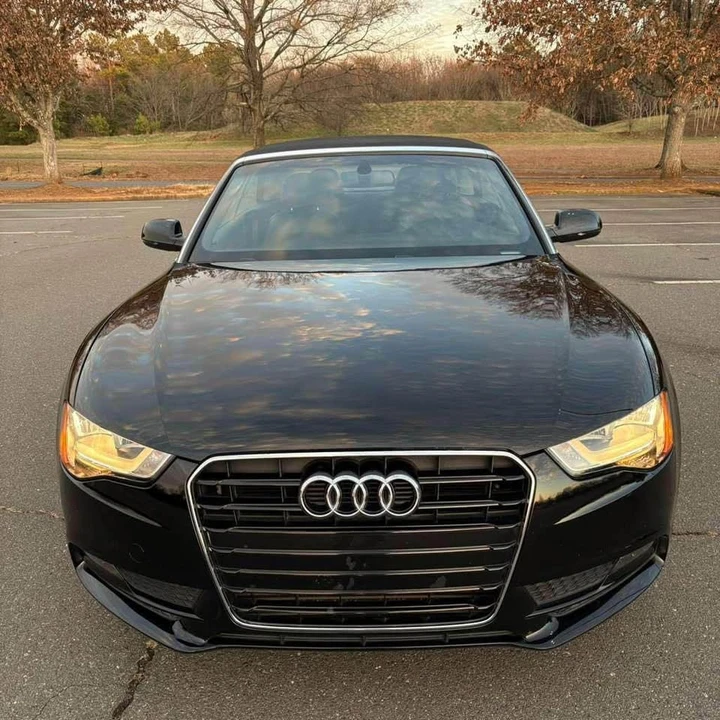 2014 Audi B8 A5 - Image 9 of 20