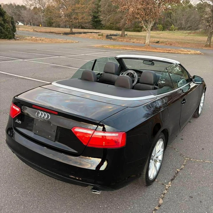 2014 Audi B8 A5 - Image 8 of 20