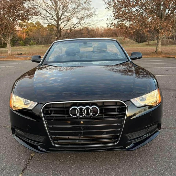 2014 Audi B8 A5 - Image 4 of 20